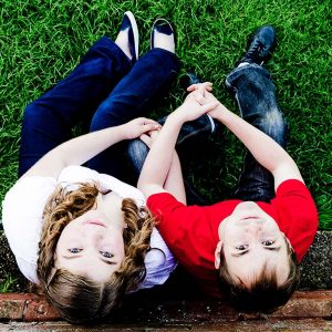 Family Portraits Cumbria