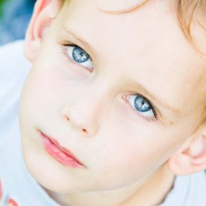 Family Portraits Cumbria