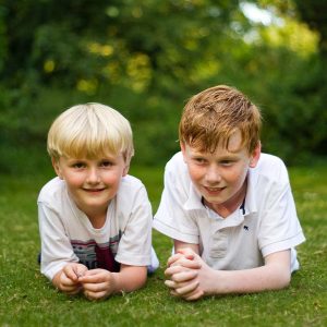 Family Portraits Cumbria