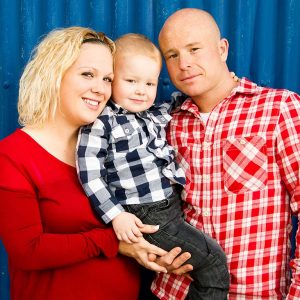 Family Portraits Cumbria