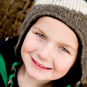 Family Portraits Cumbria