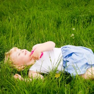 Family Portraits Cumbria