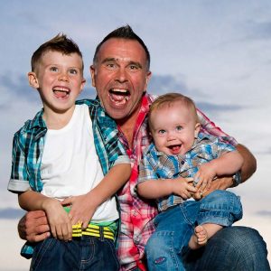 Family Portraits Cumbria